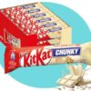 kit kat chunky white