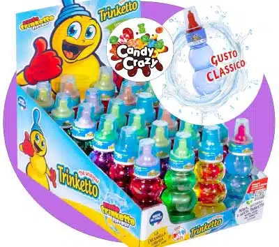 trinketto classique