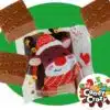 Fudge chocolat