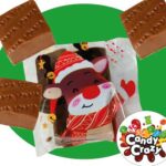 Fudge chocolat