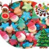 mélange de noel dulceplus 100gr