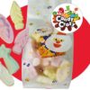 meringues de noel 100gr