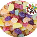bonbon gelée de fruits FIDA
