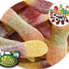 langues citriques aux fruits LUTTI