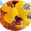 1 maxi papillon Pierrot Gourmand