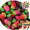 mix de fraises Haribo