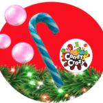 sucre d'orge bubble gum