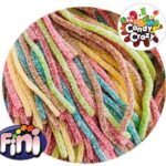 lacets multifruits FINI