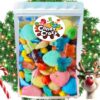 mélange de noel bonbons 500 grammes
