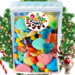 mélange de noel bonbons 500 grammes