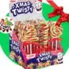 sucette torsadée twisty pop Fizzy