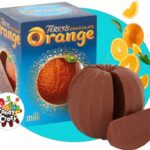 terry's chocolat lait orange
