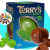 terry's choc lait menthe