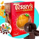 terry's chocolat noir orange