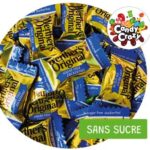 Werther's original sans sucre