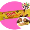 twix wafer rolls