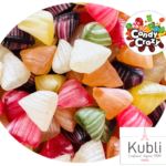 berlingots Kubli bonbon traditionnel