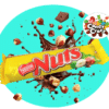 barre nuts