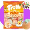 peach mallow troll