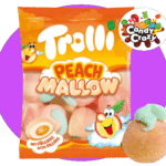 peach mallow troll