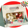 pochette de noel