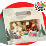 pochette de noel