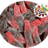 bouteille cola cherry