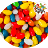 jellys beans bonbons