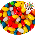 jellys beans bonbons