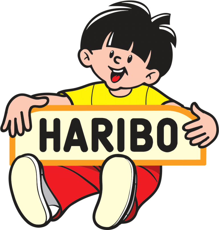 Bonbons Haribo
