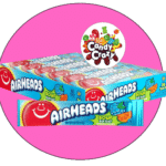 airheads framboise bleue acide