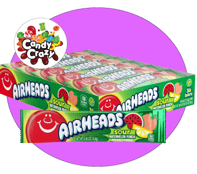 airheads watermelon punch