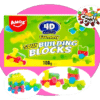 block 4 D acide