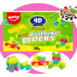 block 4 D acide