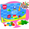 amos bonbons 4D