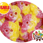 bubs crâne géant acide