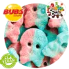 bubs dizzy skale