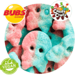 bubs dizzy skale