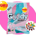 bubs goody framboise myrtille