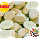bubs poire fruitée
