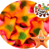 bonbon étoile de mer