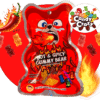 ourson hot and spicy
