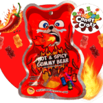 ourson hot and spicy