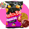 matchball barbecue