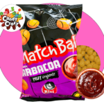 matchball barbecue