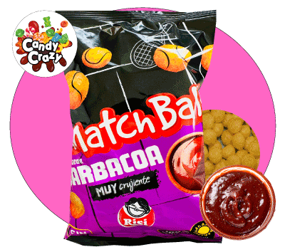 matchball barbecue