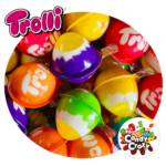 oeuf Trolli