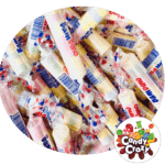 rouleaux en dextrose