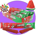 skwinklote pastèque