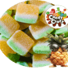 tranches ananas 100gr